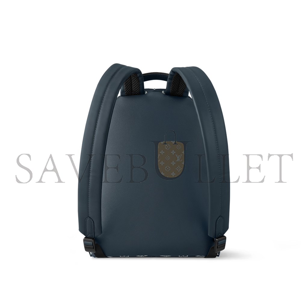 LOUIS VUITTON DISCOVERY BACKPACK M24760 (38*29*20cm)